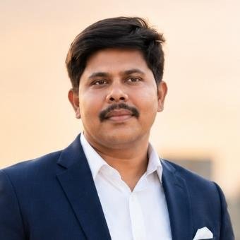 ADLA GANESH - Chief Executive Officer